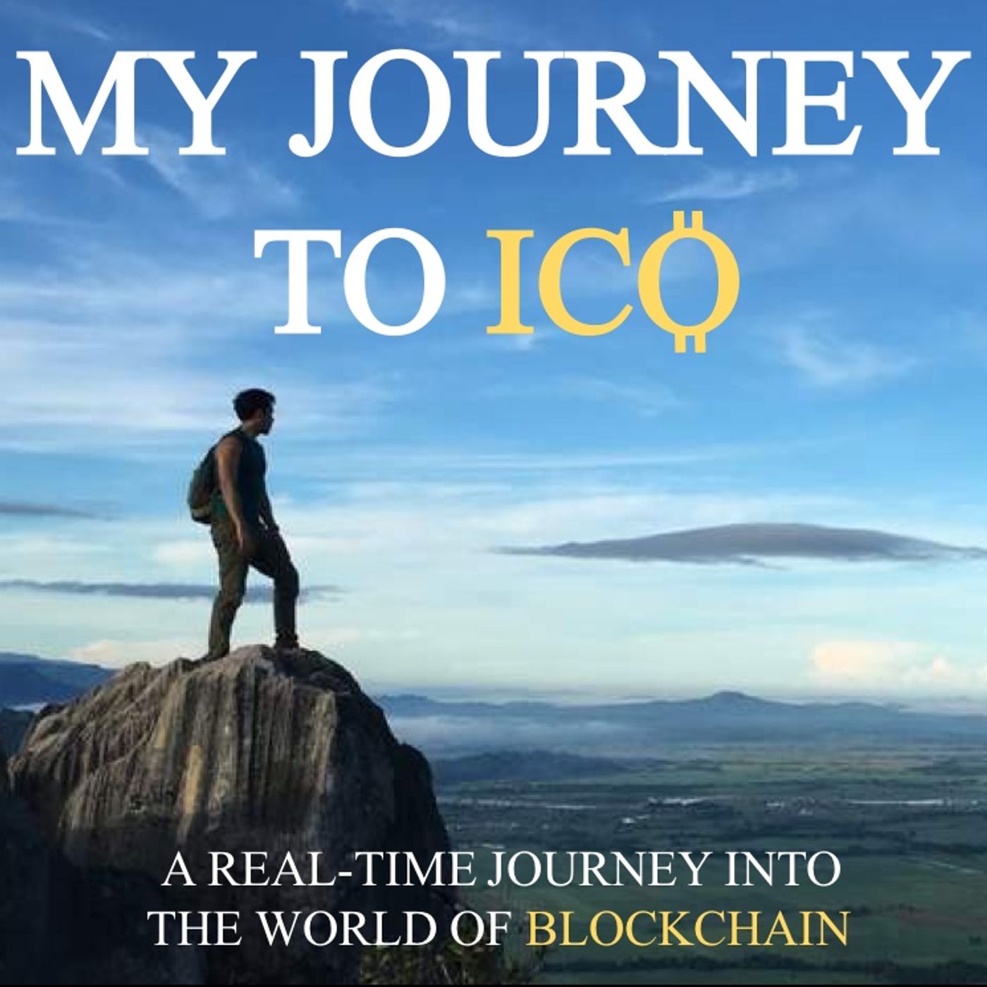 MY JOURNEY TO ICO