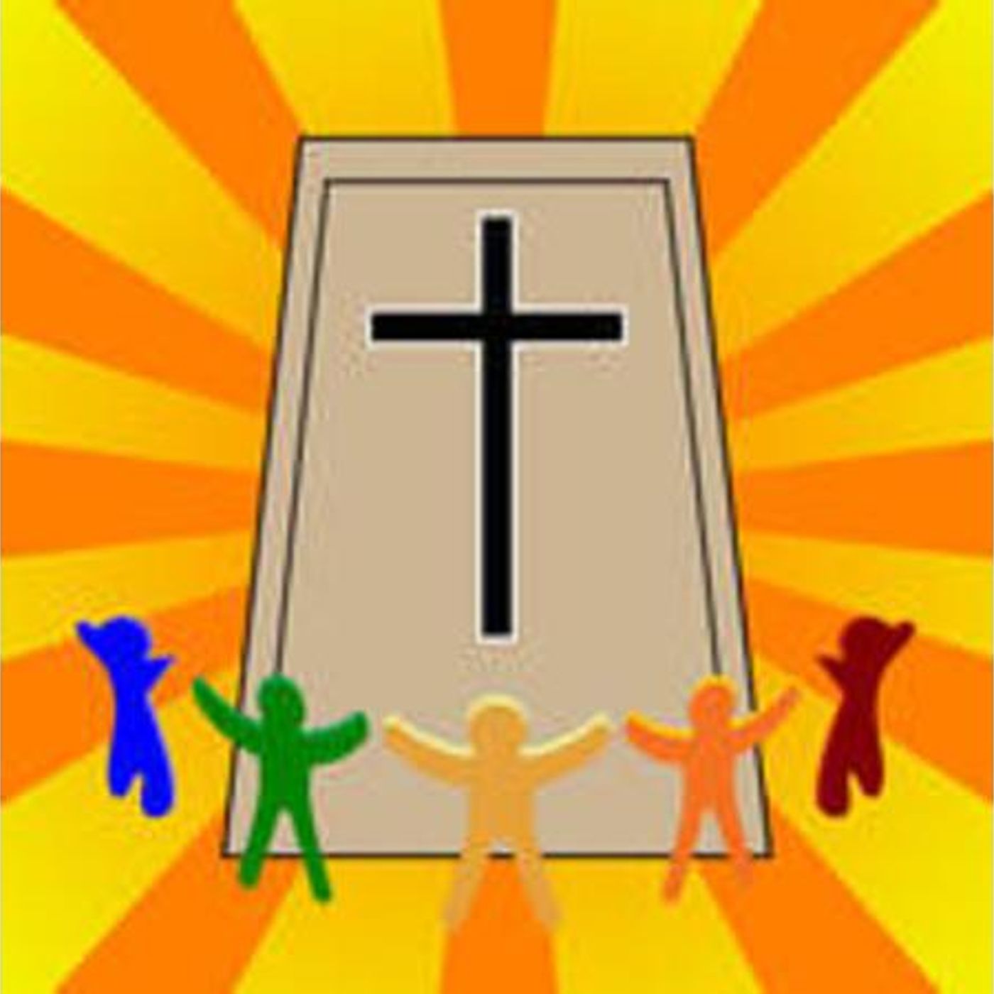 Romans 16:17 - Apostolic Marking - Keeping An Eye On Church Offenders [B264] episode artwork
