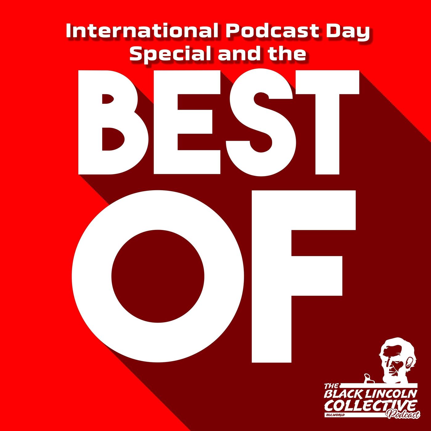 Black Lincoln Collective Podcast