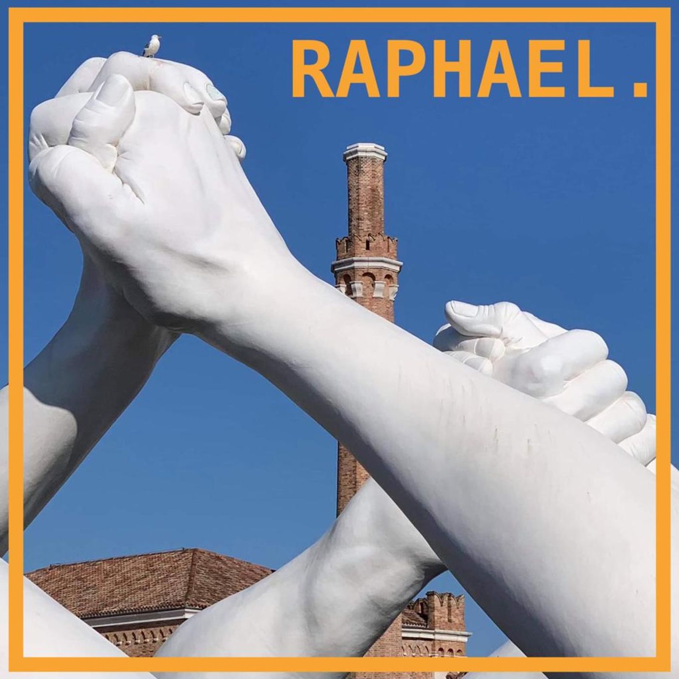 Episode 7 - Raphaël