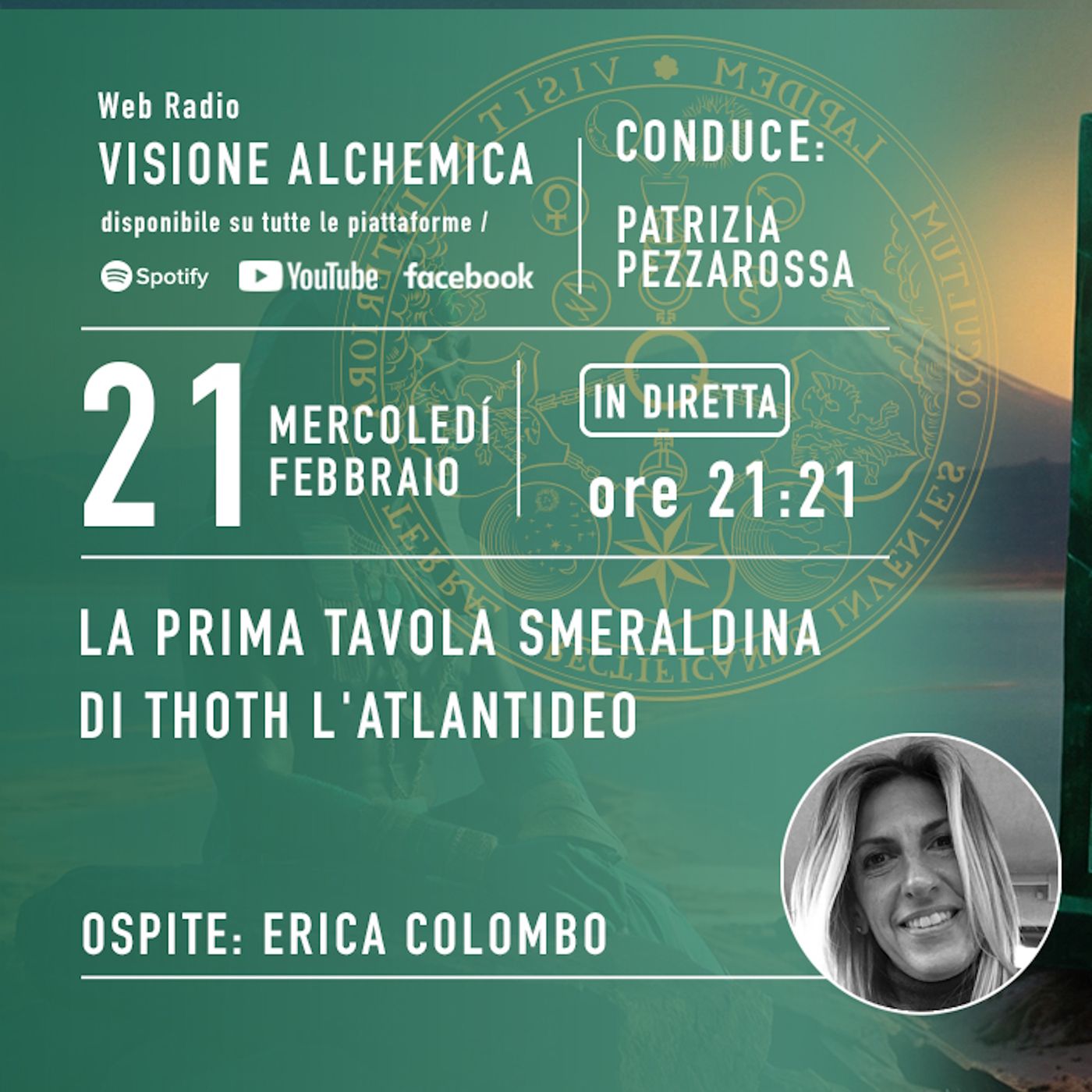 Visione Alchemica