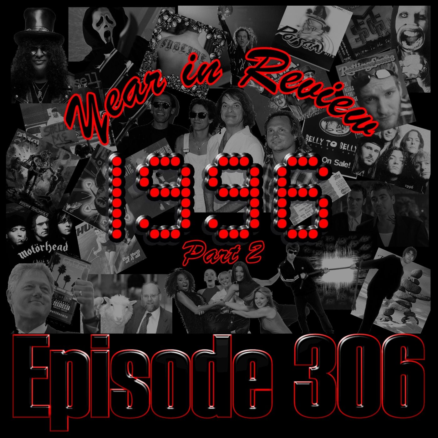 Decibel Geek Podcast