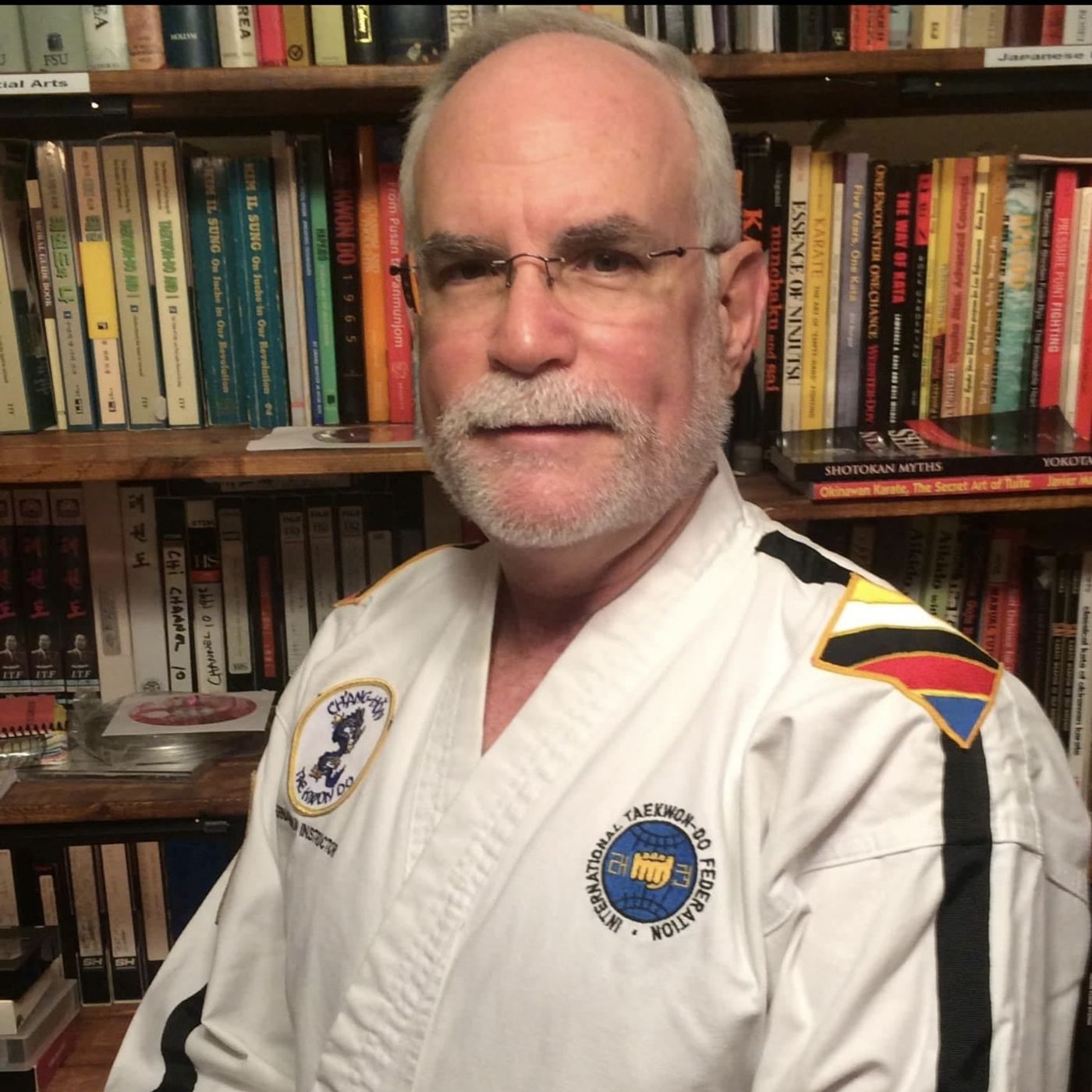 Black Belt Interviews