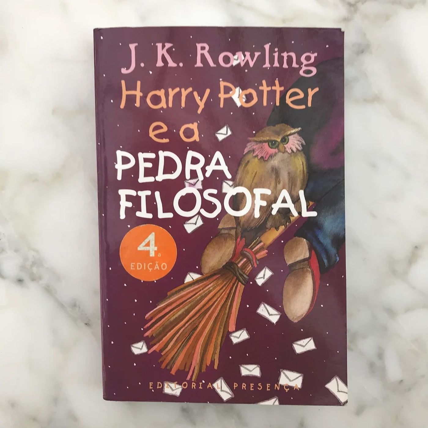 Call us the Weasleys Because We Are Seeing Double: Books That Come in Two Volumes! episode artwork