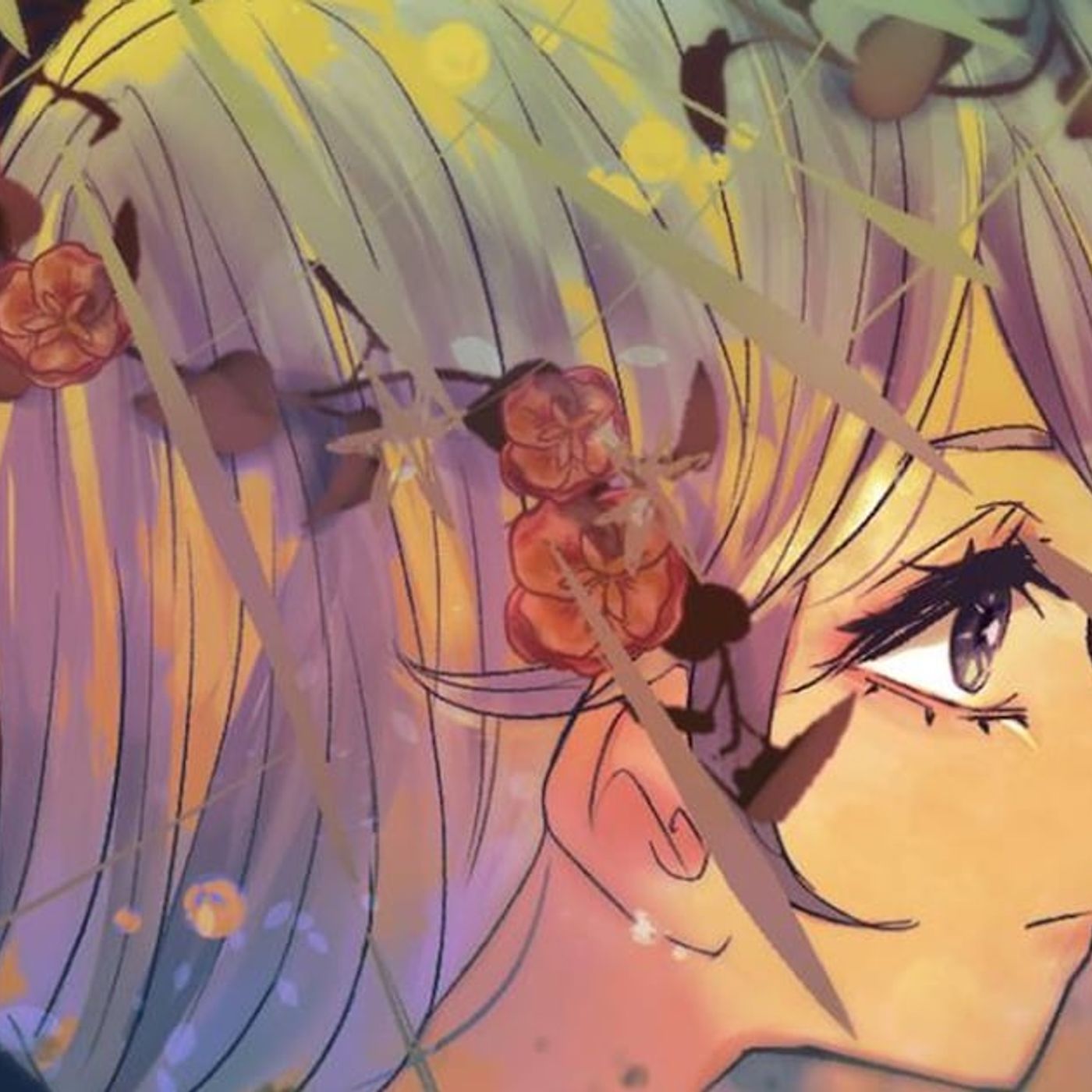 Rulmry.が巨勢典子「Still I Miss You」リミックス、Nujabesへのリスペクトを再構築 - 音楽ナタリー episode artwork