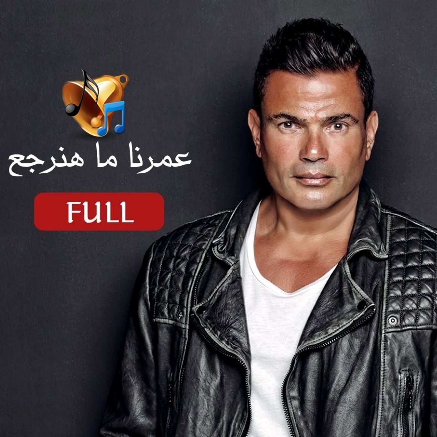 Amr Diab\'s Full Ringtones Album 2016