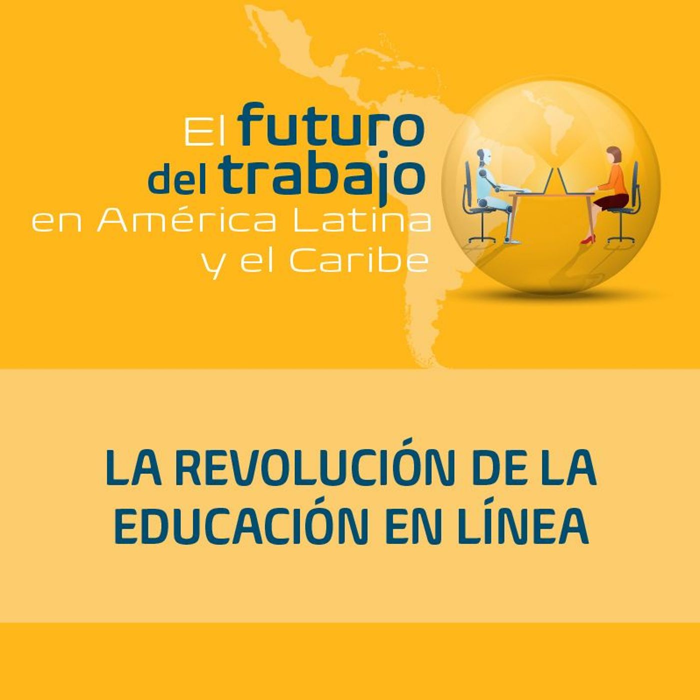 La revolución de la educación en línea La revolución de la educación en línea
