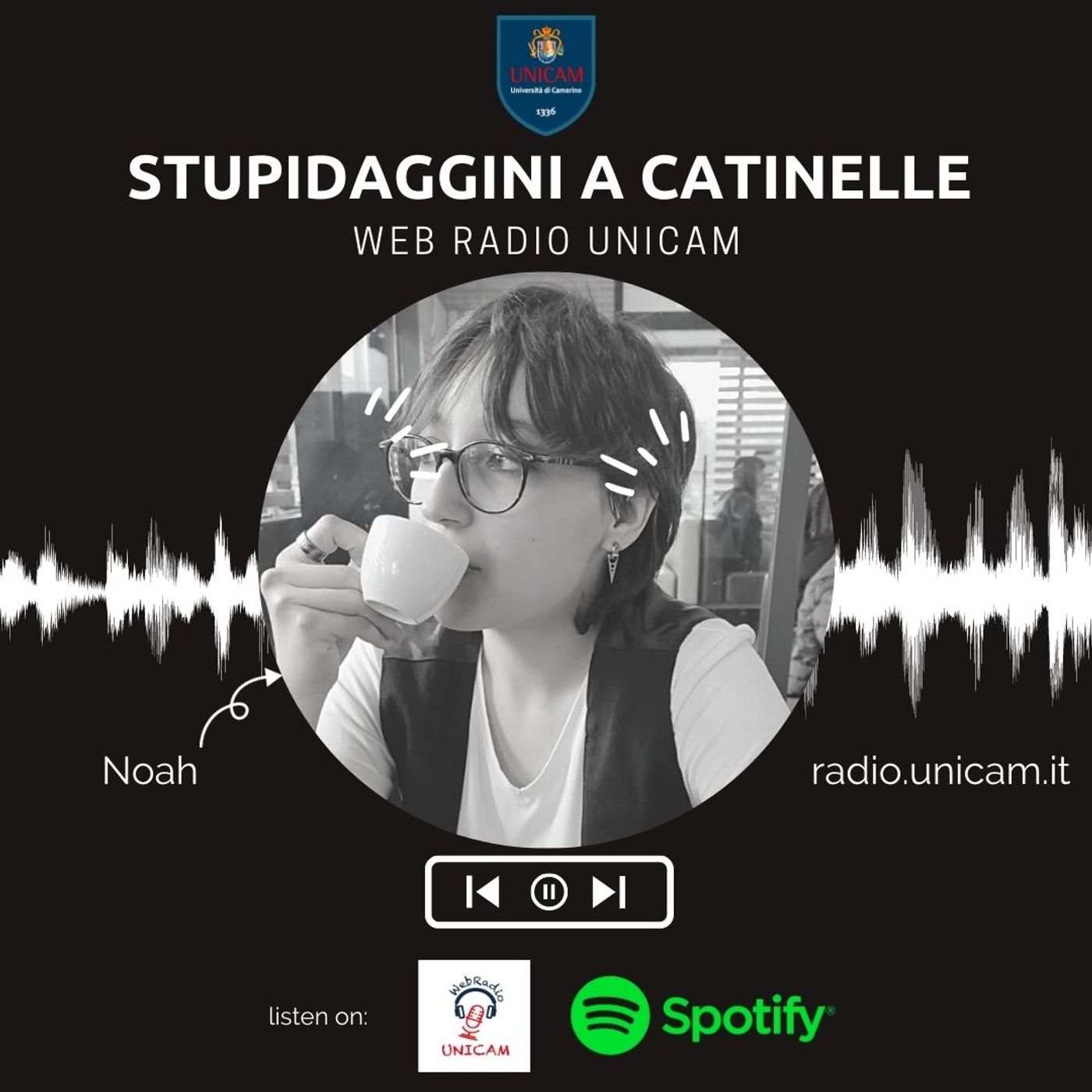 Stupidaggini a catinelle - Unicam