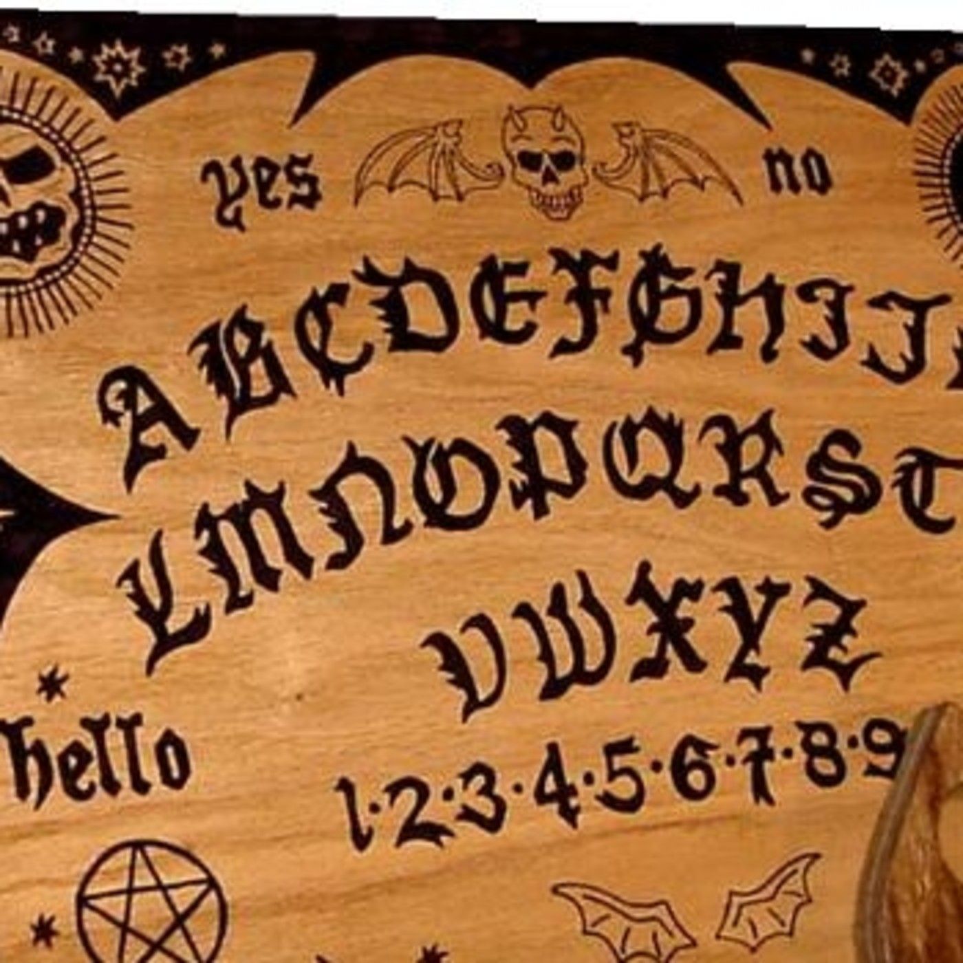 Historias de Miedo Mayo 14 2020 LA OUIJA ME AVISO