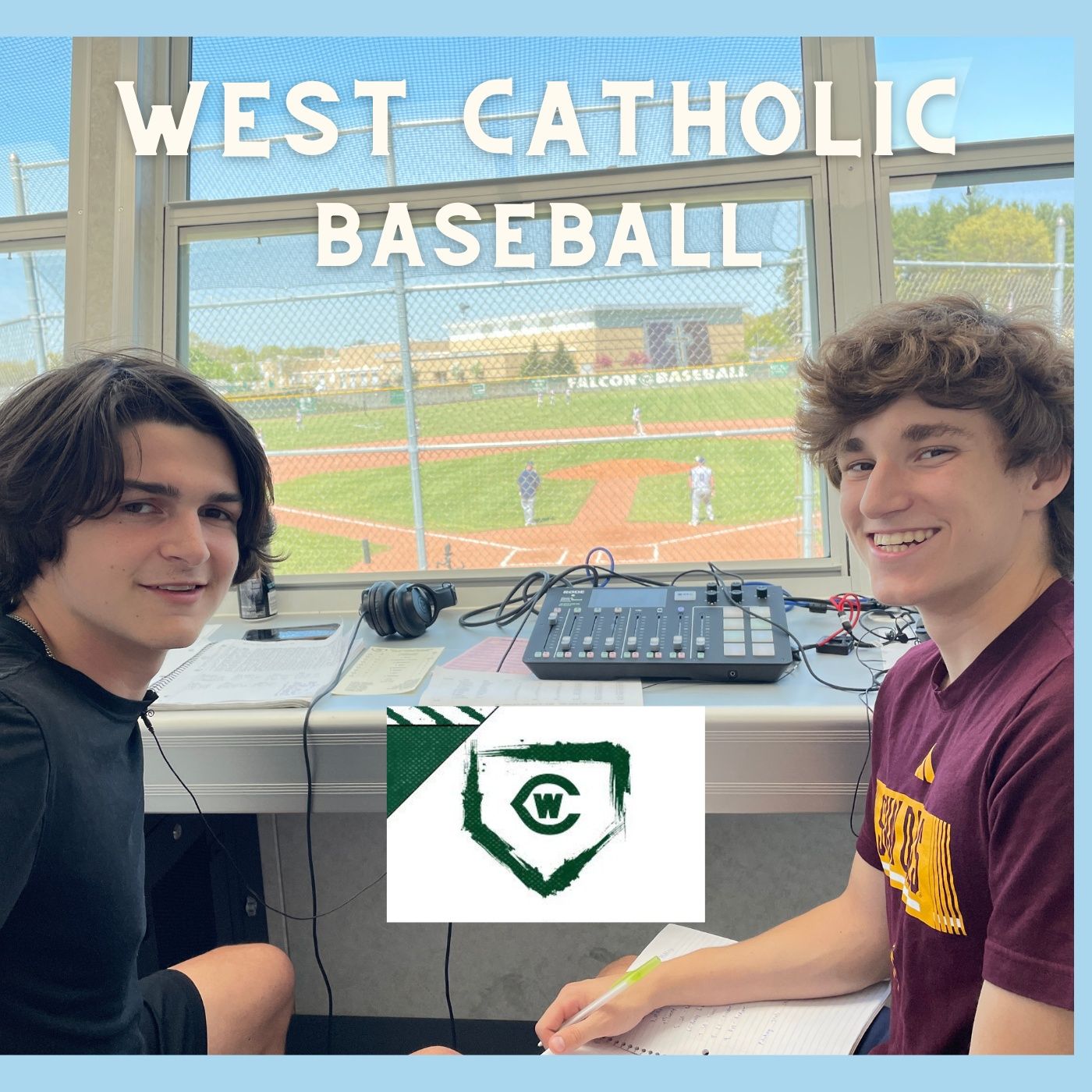 West Catholic Live