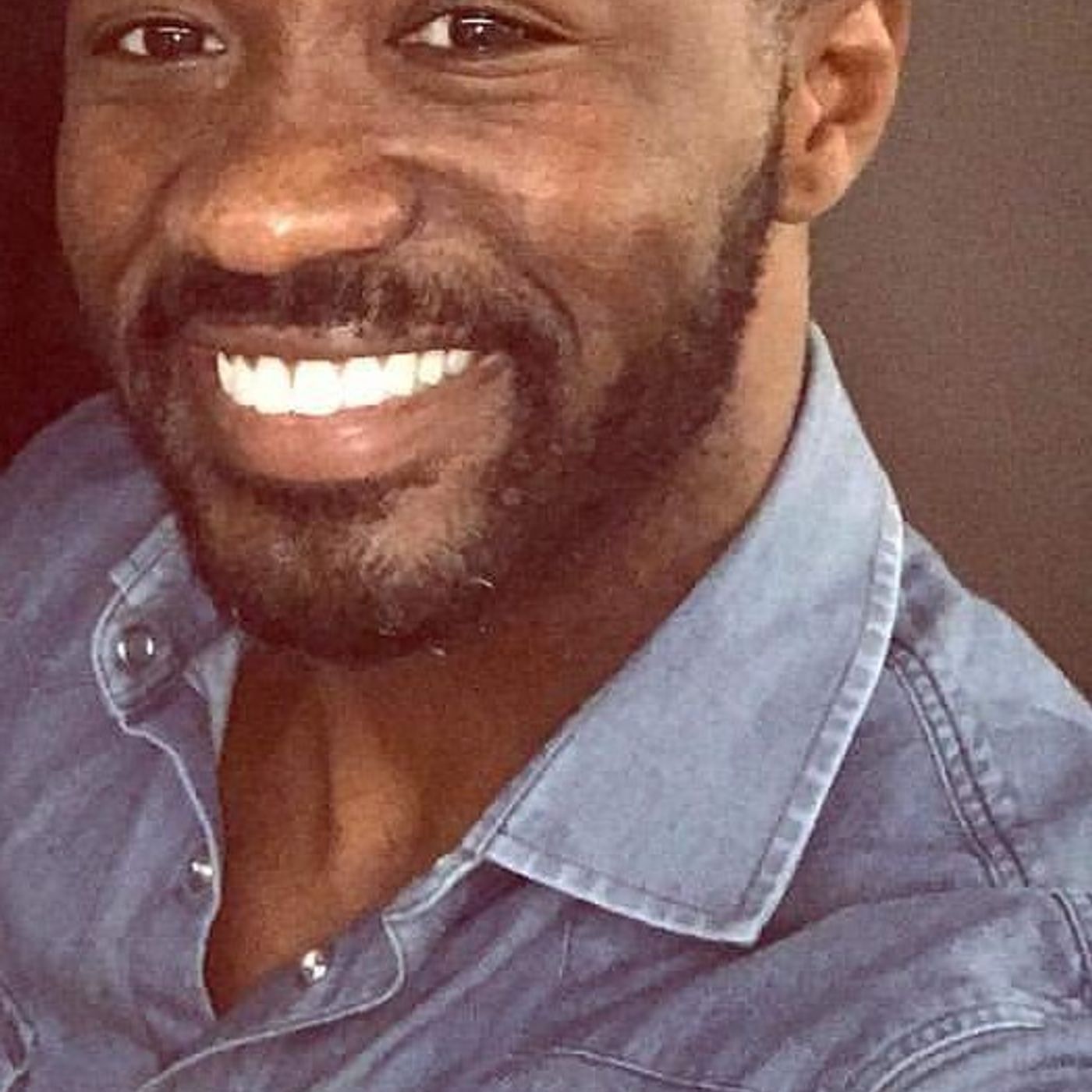 Dion Foxworth cover art