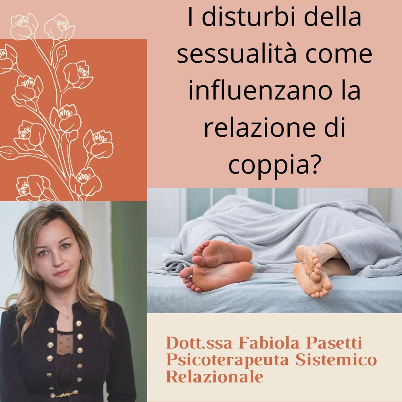 Dott.ssa Pasetti - Riflessioni sistemiche