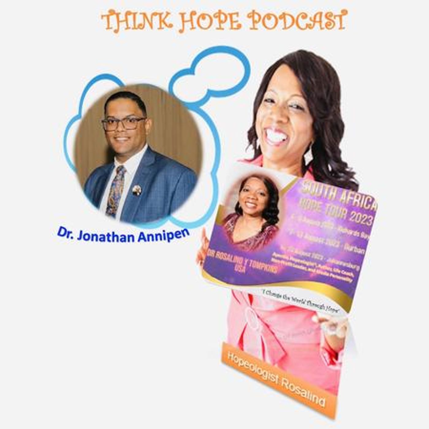 Think Hope Podcast