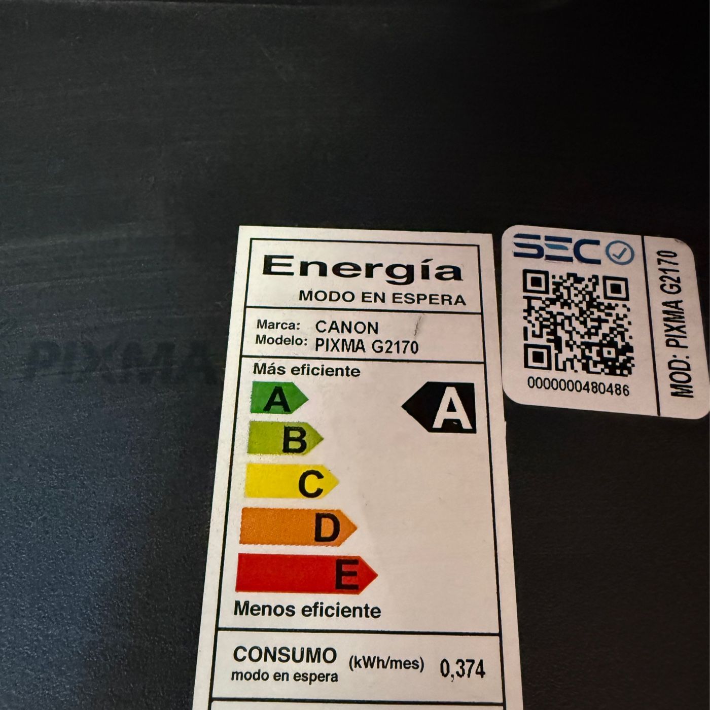 Prueba
