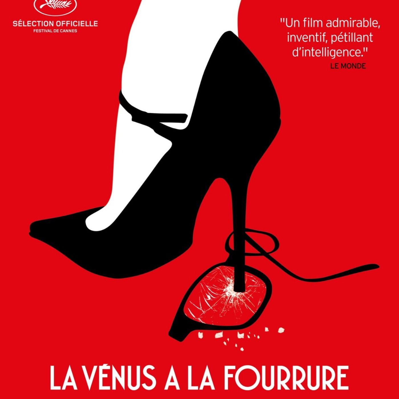 La Vénus à la fourrure | CinéMaRadio