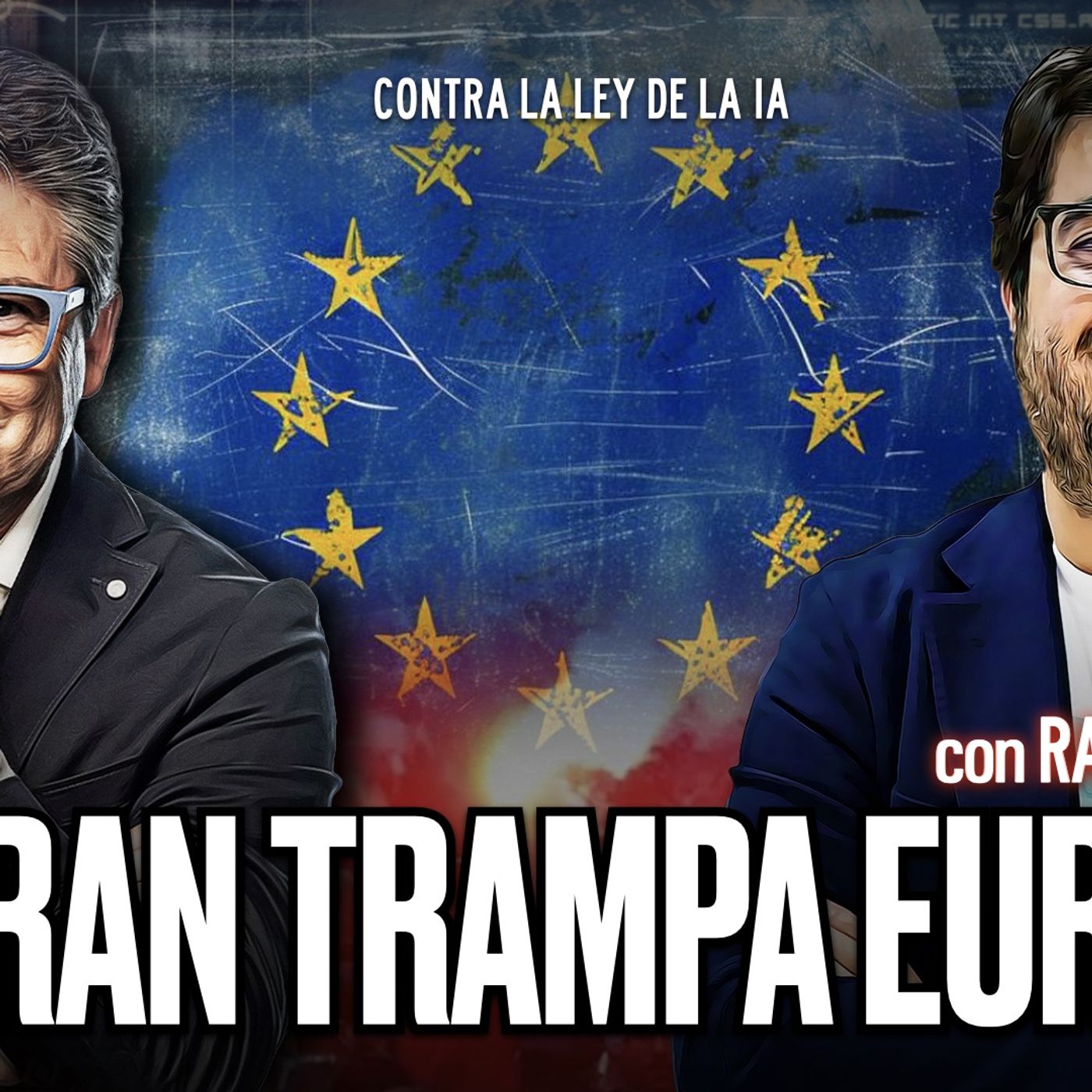 El Podcast de Marc Vidal