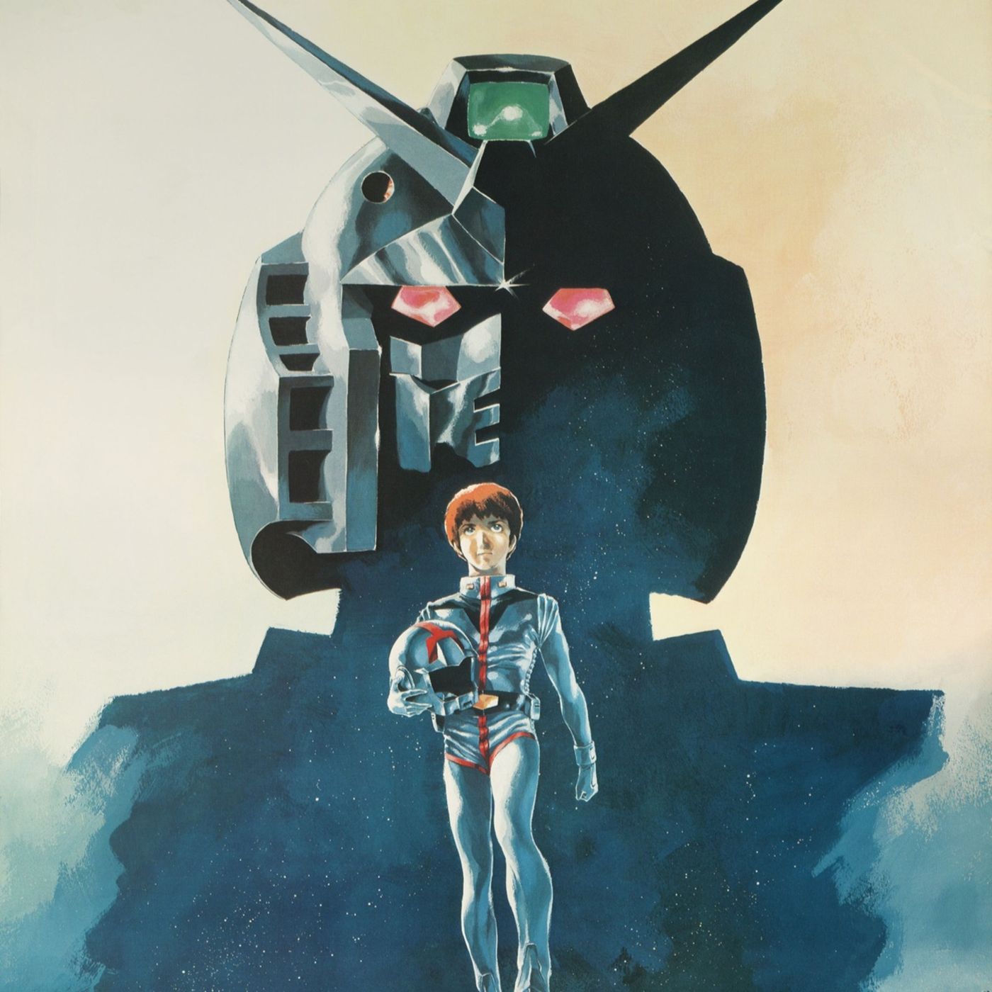 Rundown Reviews #201 - Mobile Suit Gundam 1985 episode artwork