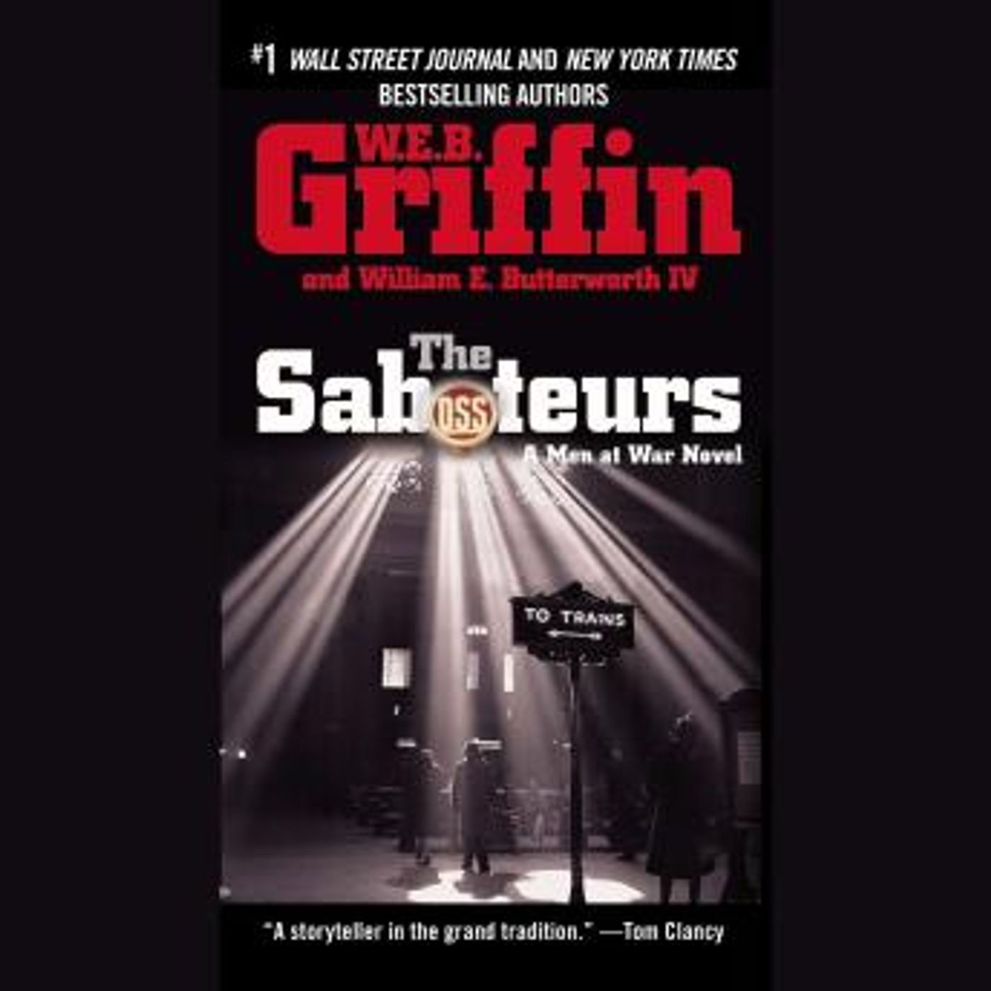 Access Top-Rated Full Audiobooks in Mystery, Thriller & Horror, Espionage