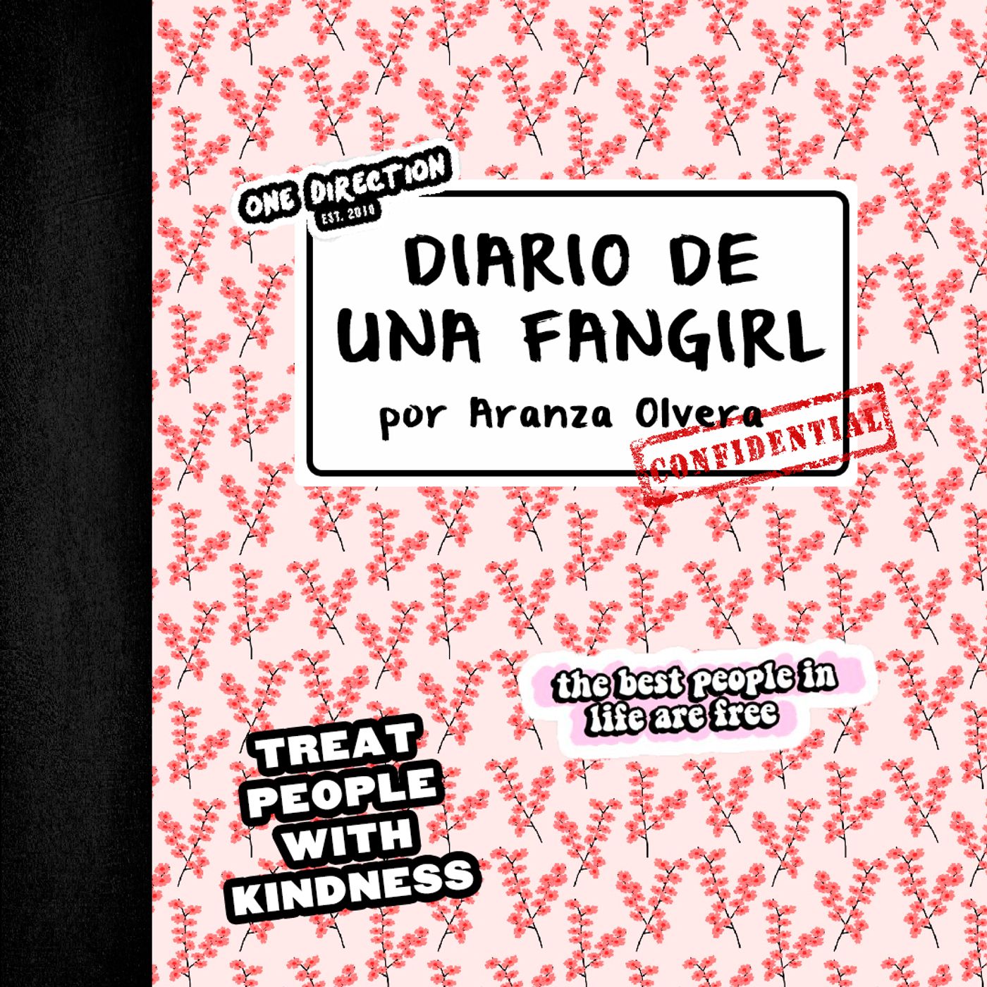 Diario de una FanGirl