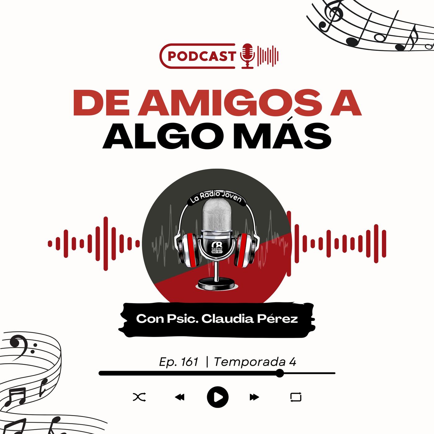 CÓDIGO 8 RADIO