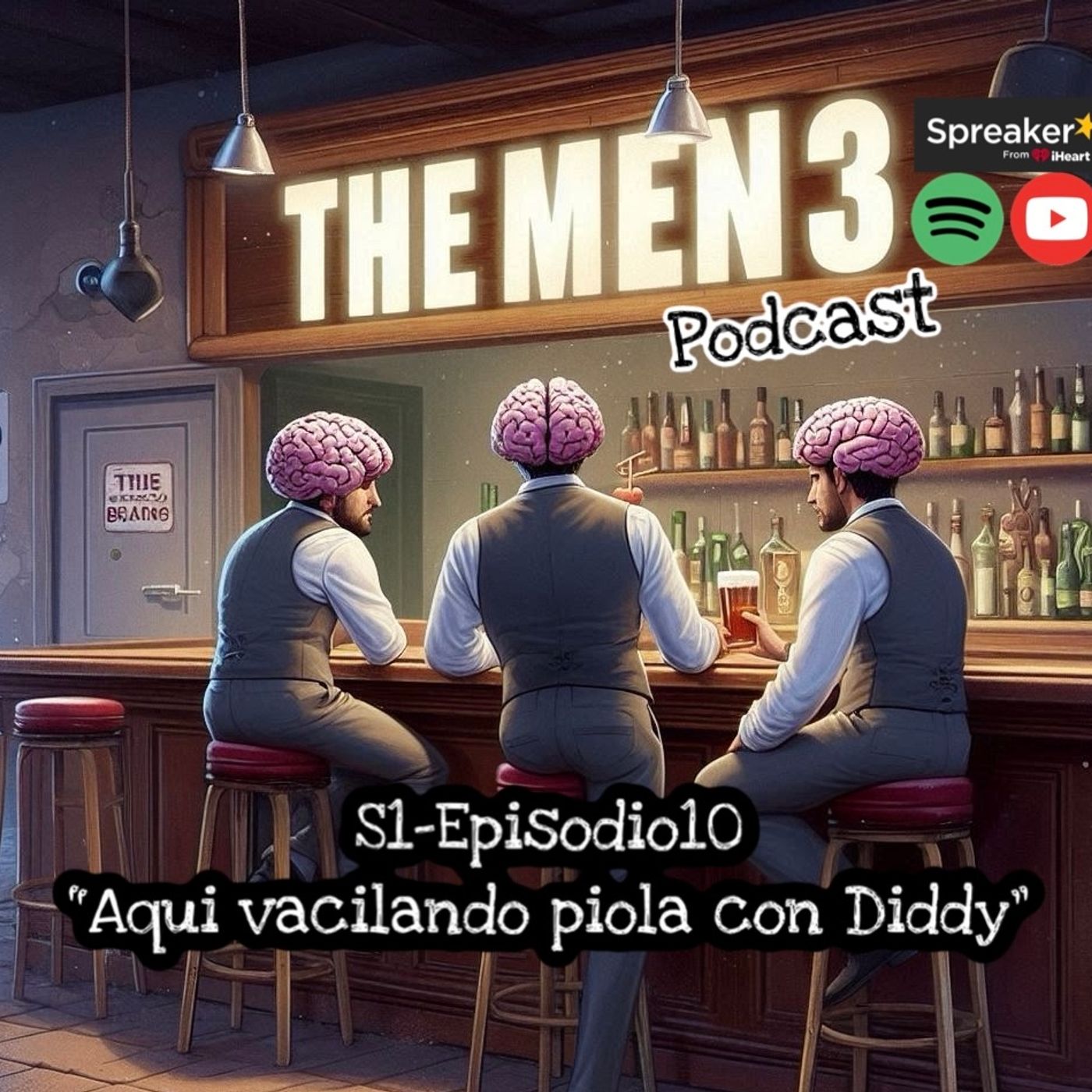 The Men3