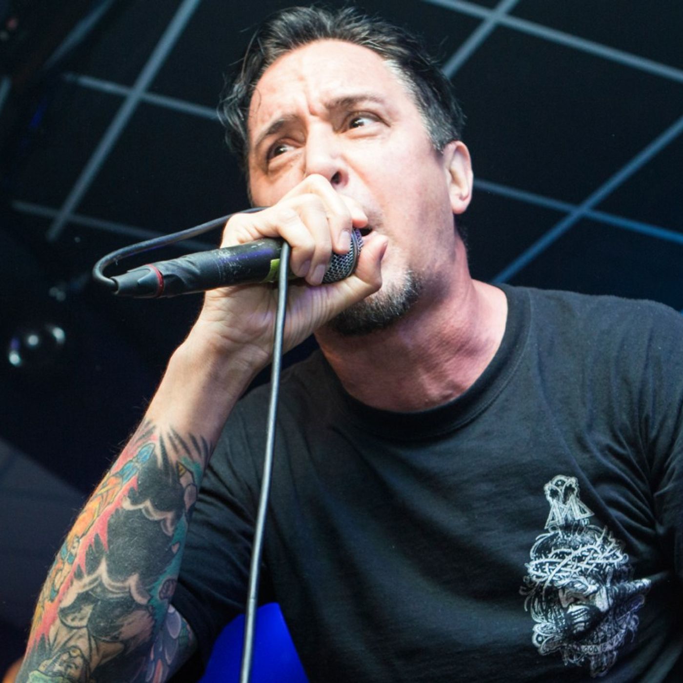 Lou Koller, Frontman for Sick of It All, Has Died episode artwork