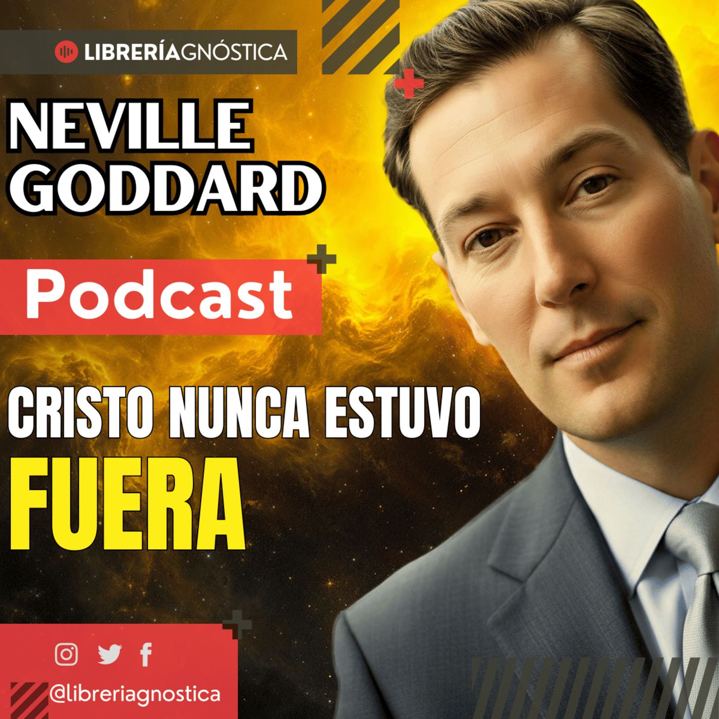 😱 Me Tomó 30 Años Entender Esto ¡Te Lo Revelo en Solo 5 Minutos! ⏳ Neville Goddard ✨ episode artwork
