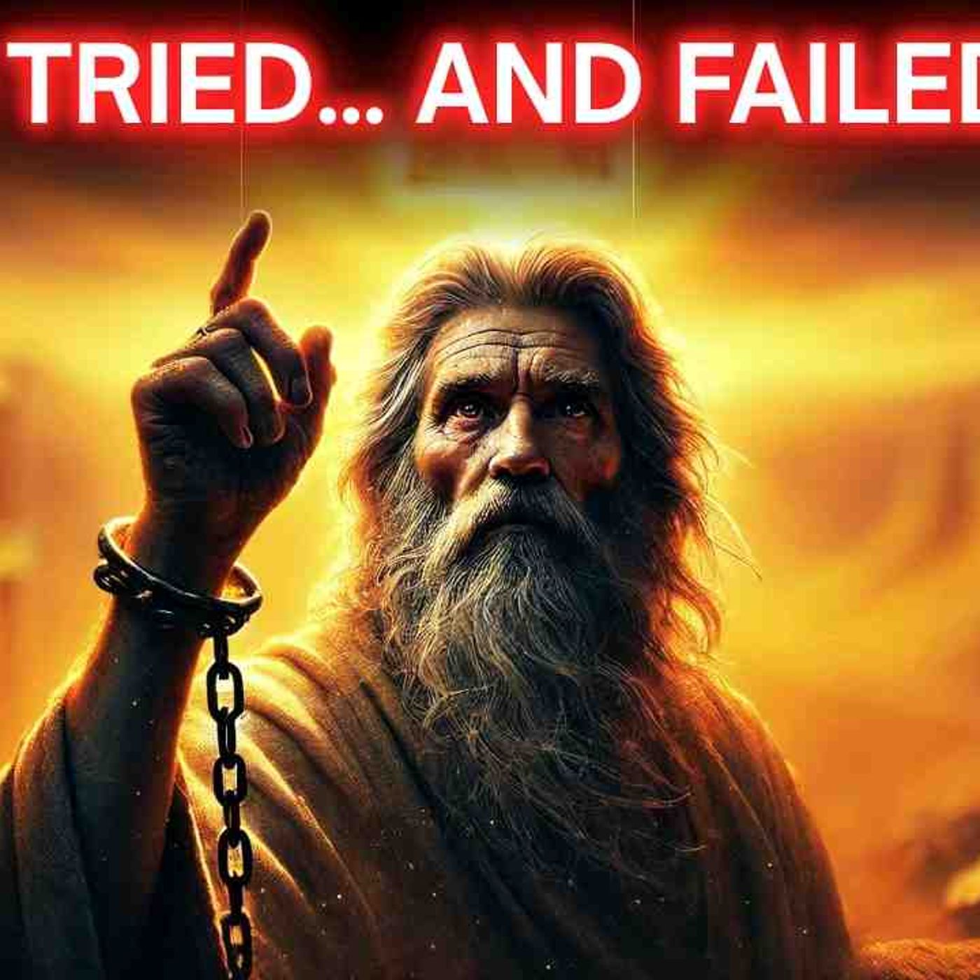 How to Give Your Whole Heart to God and Not Take It Back – Deep Bible Stories(MP3_160K) episode artwork
