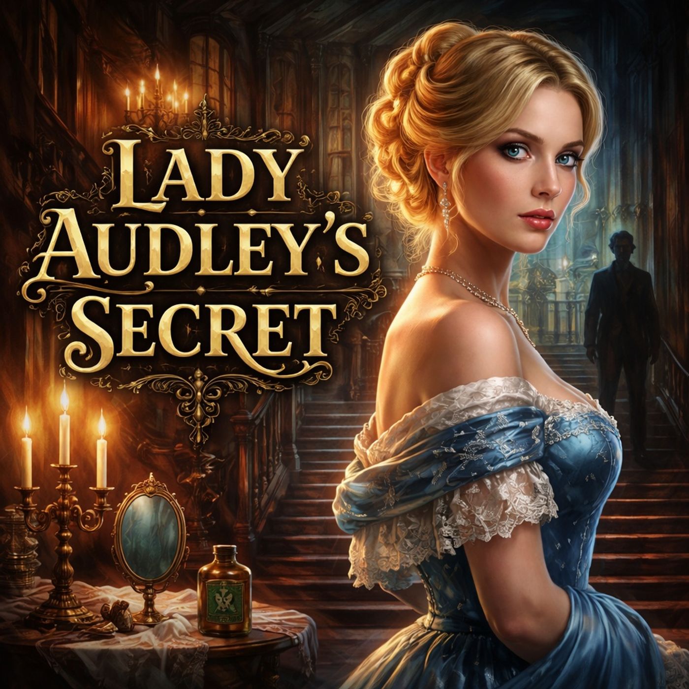 Lady Audleys Secret