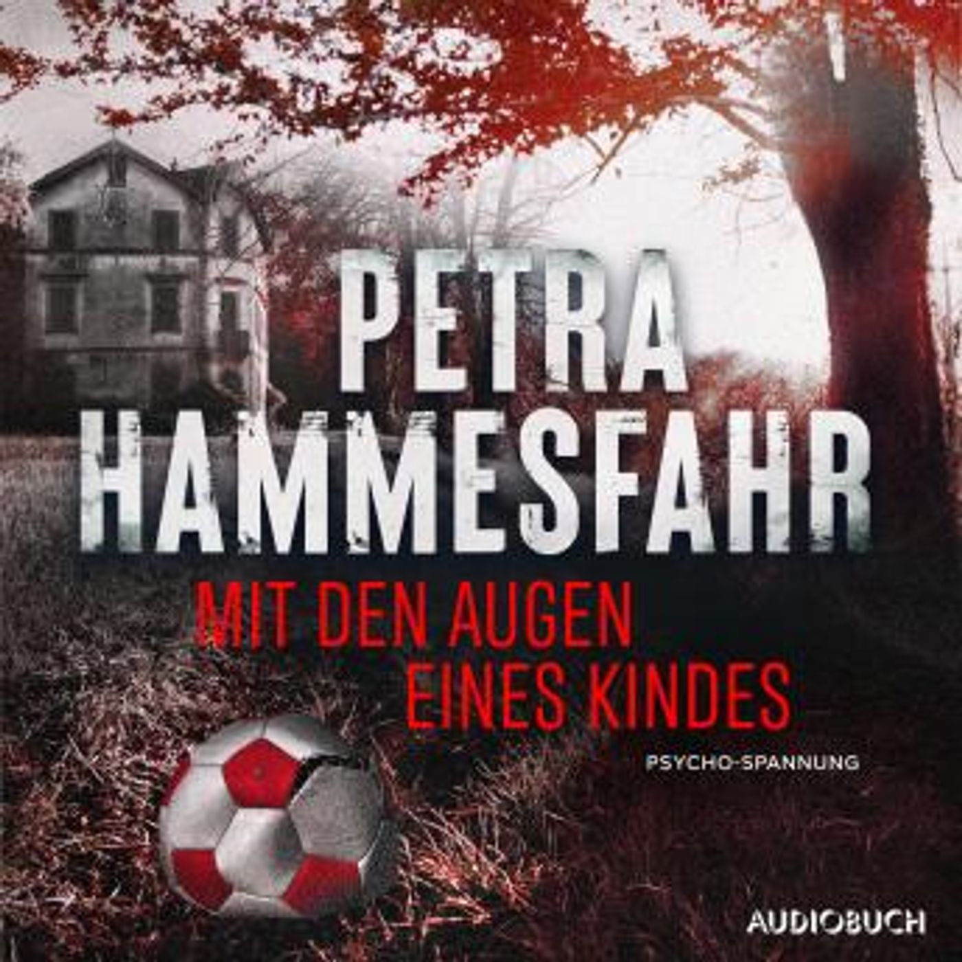 Listen to Full Audiobooks in Mystery, Thriller & Horror, Suspense