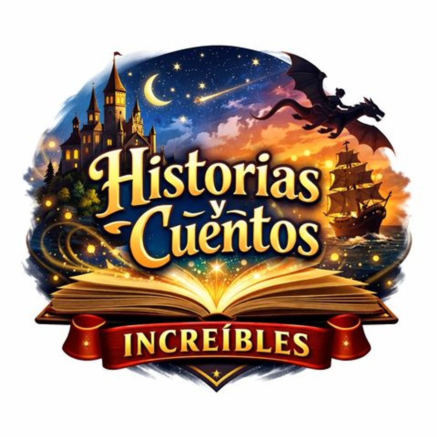 Historias y cuentos increíbles