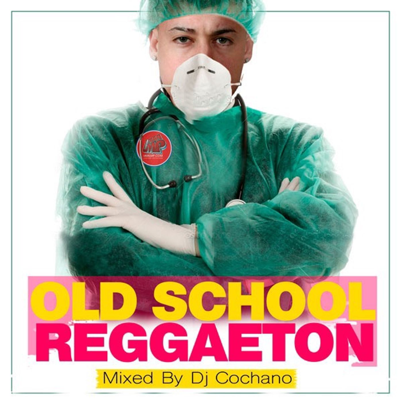 dj cochano