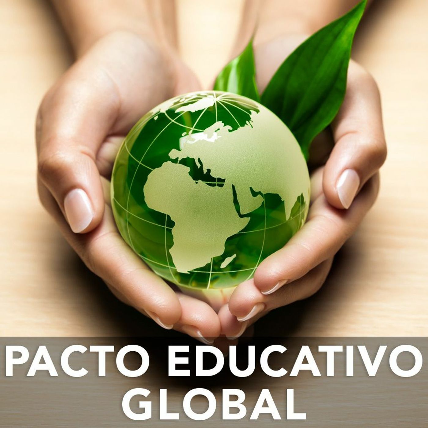 Pacto Educativo Global | Desafíos RCN-Javeriana episode artwork