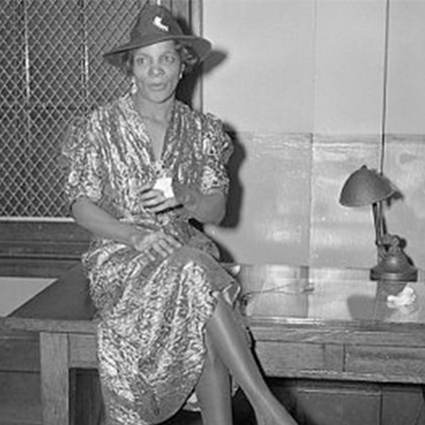 Stephanie "Madame Queen" St. Clair: The Reign of Harlem’s Numbers Queen episode artwork