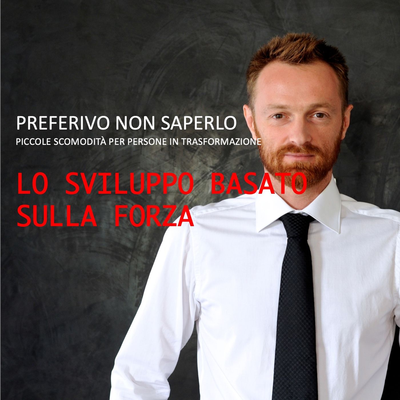 Preferivo non saperlo
