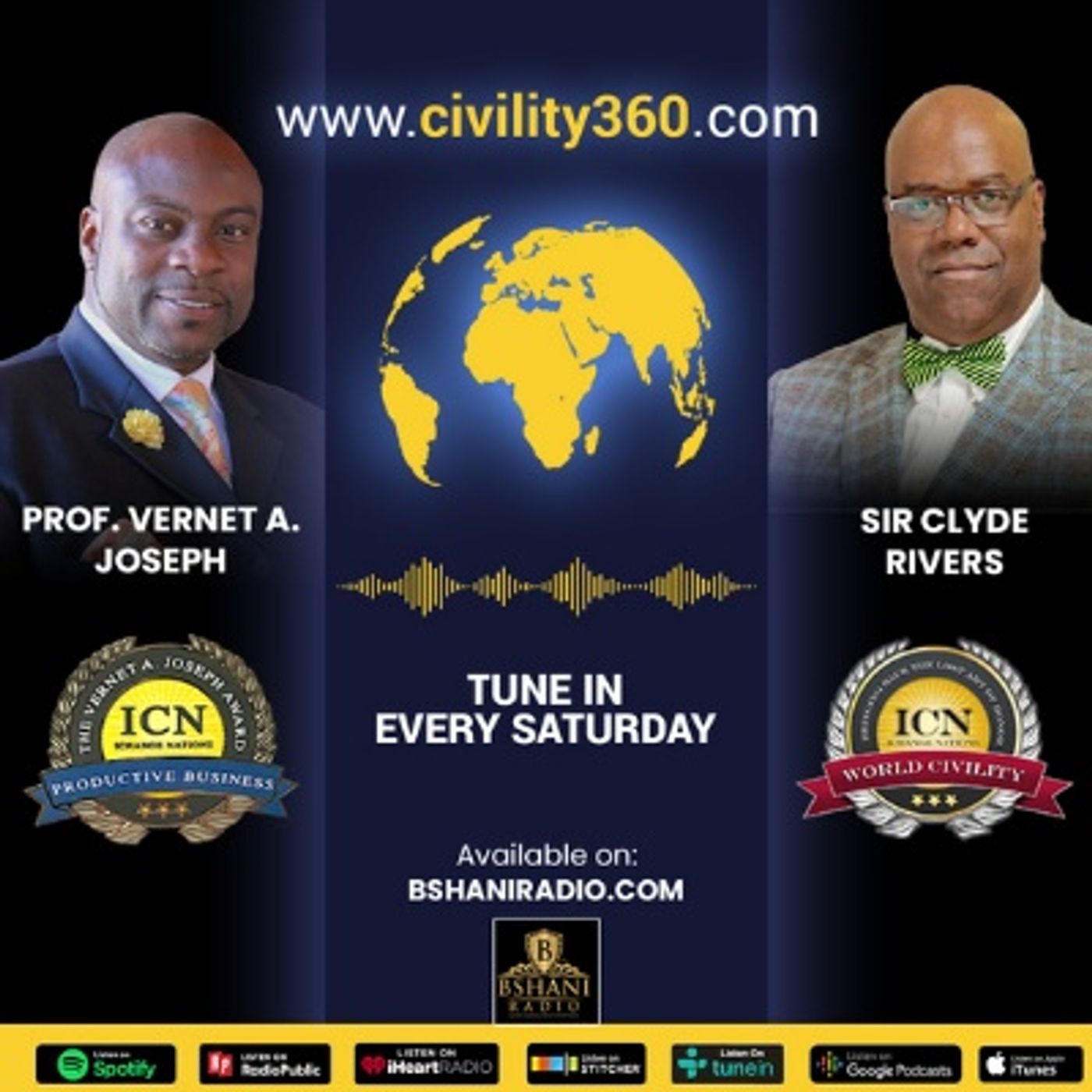 Civility 360