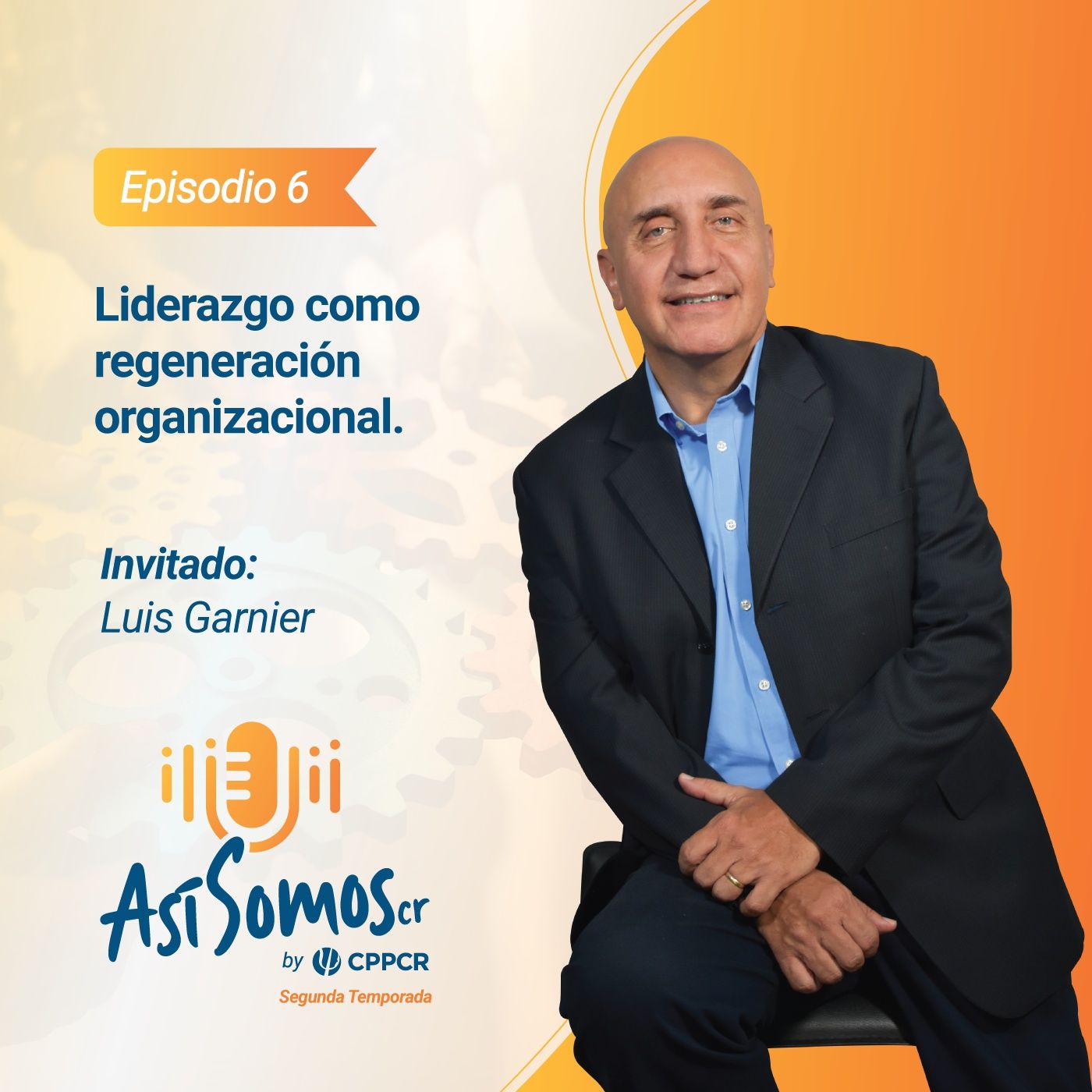 Así Somos CR