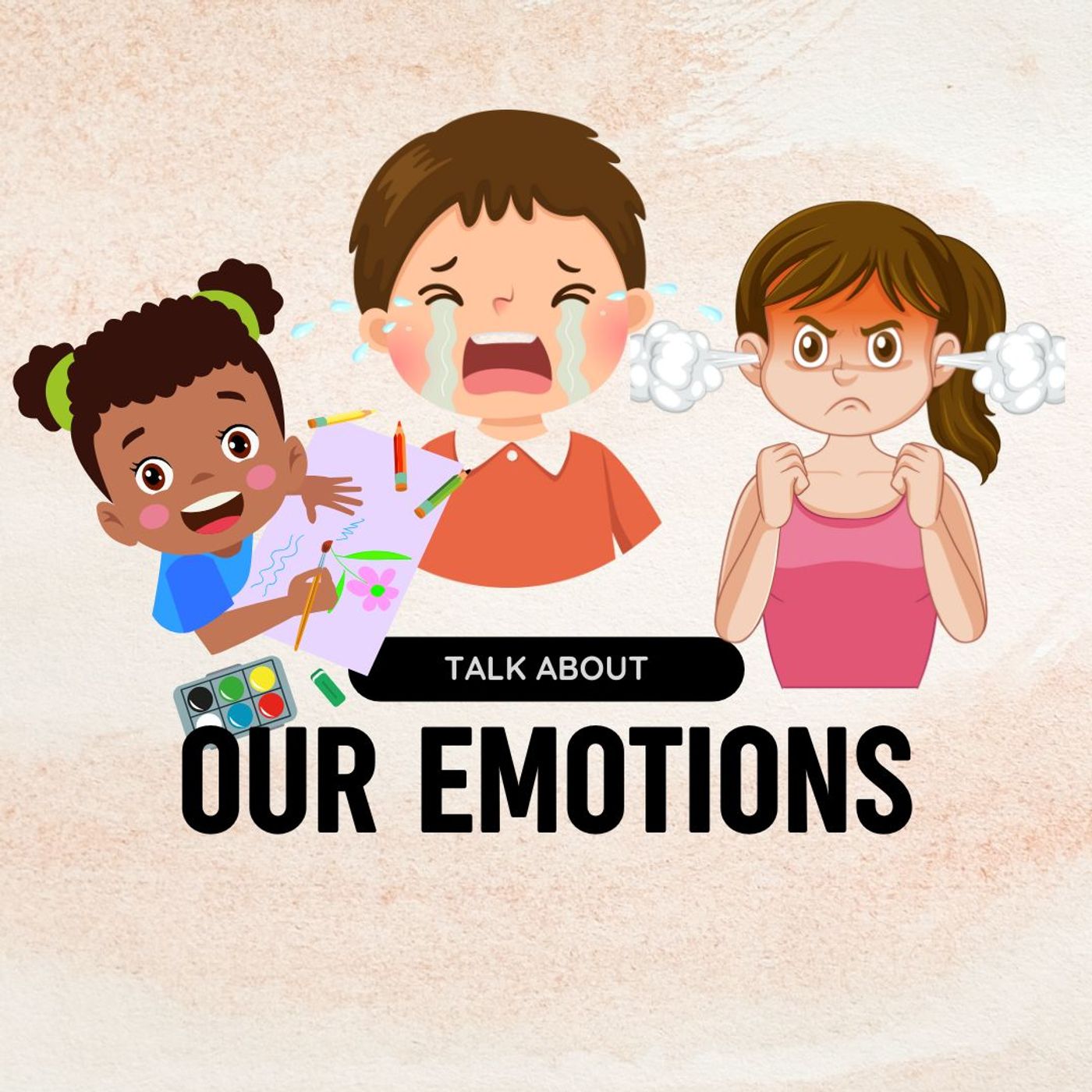 SULLE ALI DELLE EMOZIONI