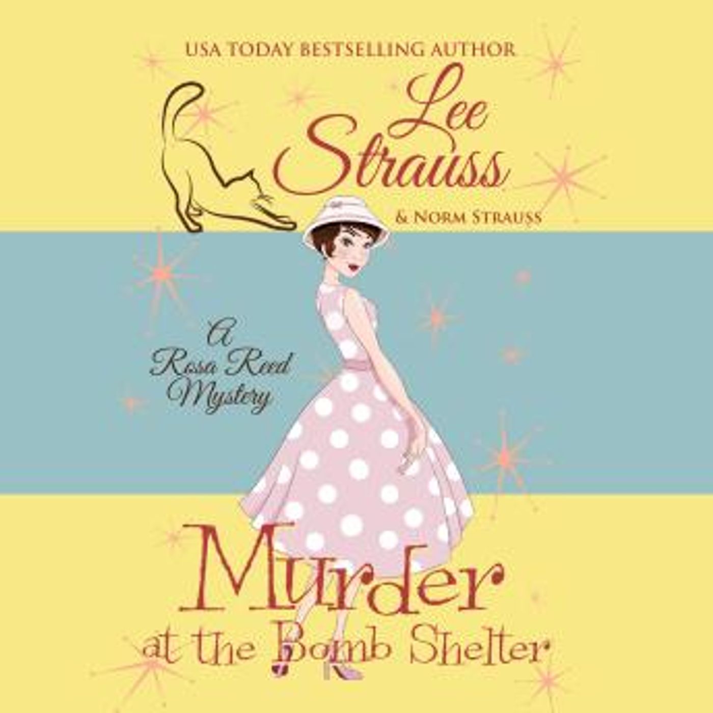 Get Best Full Trial Audiobooks in Mystery, Thriller & Horror, Suspense