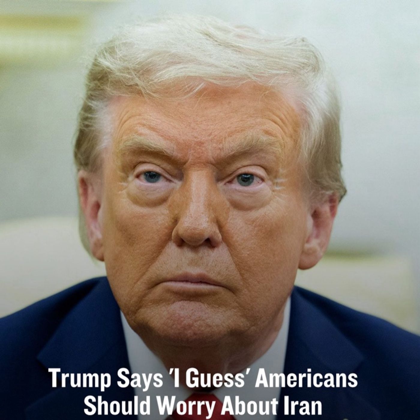 Breaking: THE BIG ONE (a Nuclear Weekend!?)