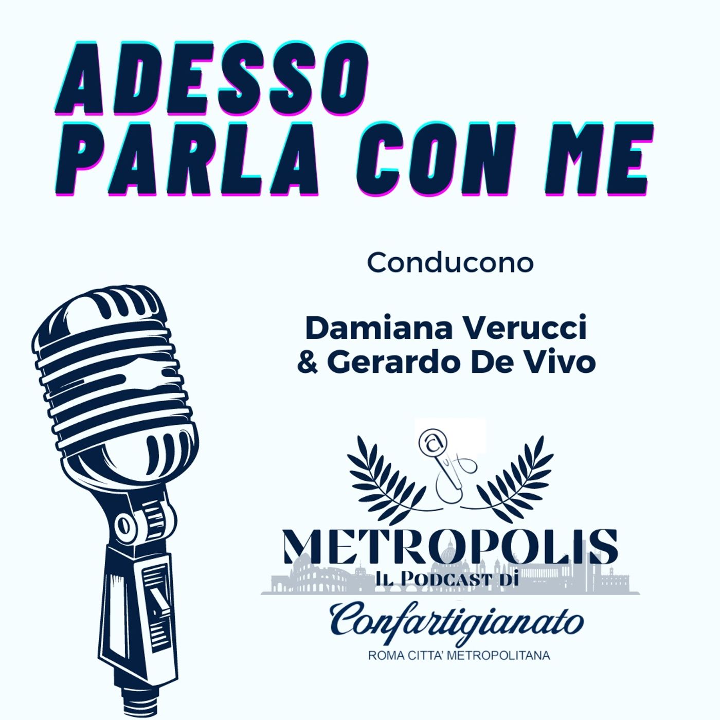 Adesso Parla Con Me