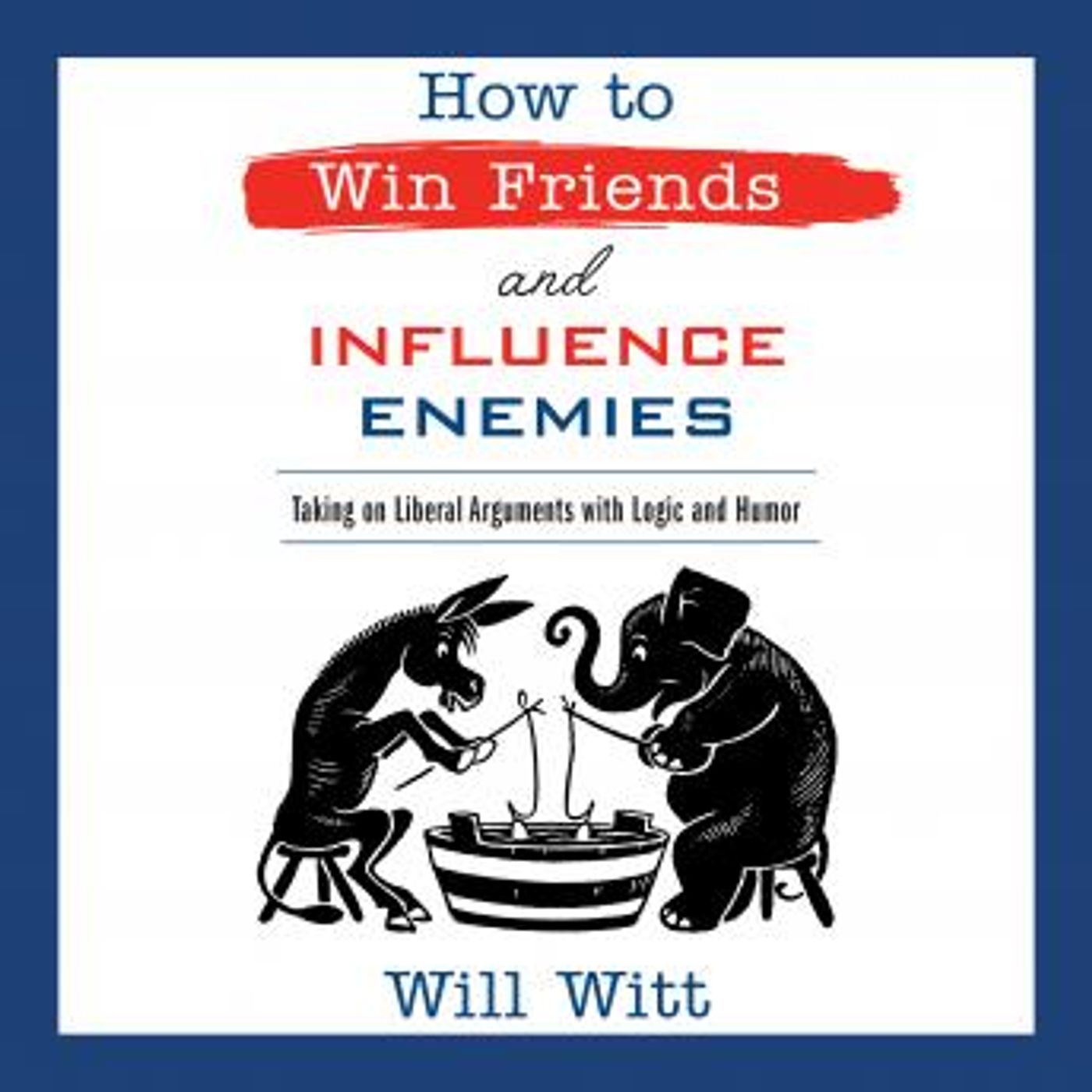 Access Must-Have Audiobooks in Non-Fiction, Current Affairs, Law, & Politics