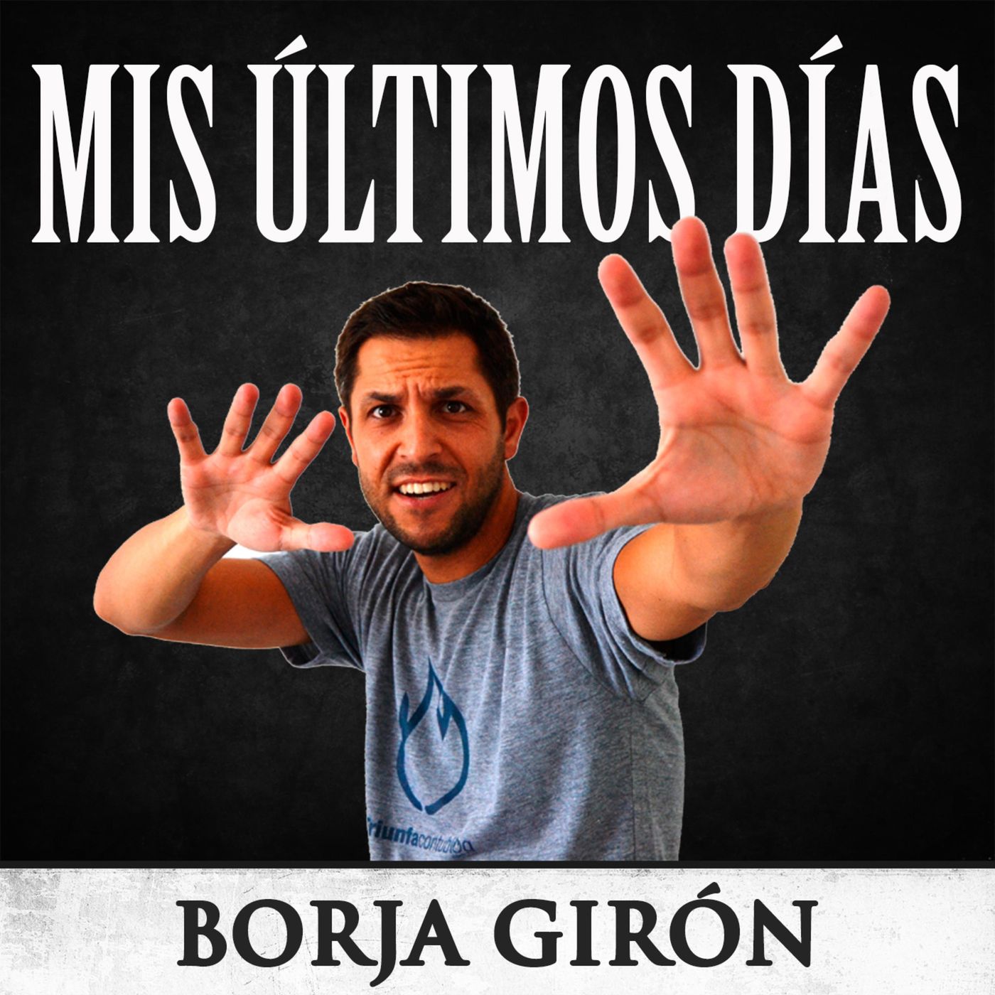 Los últimos días