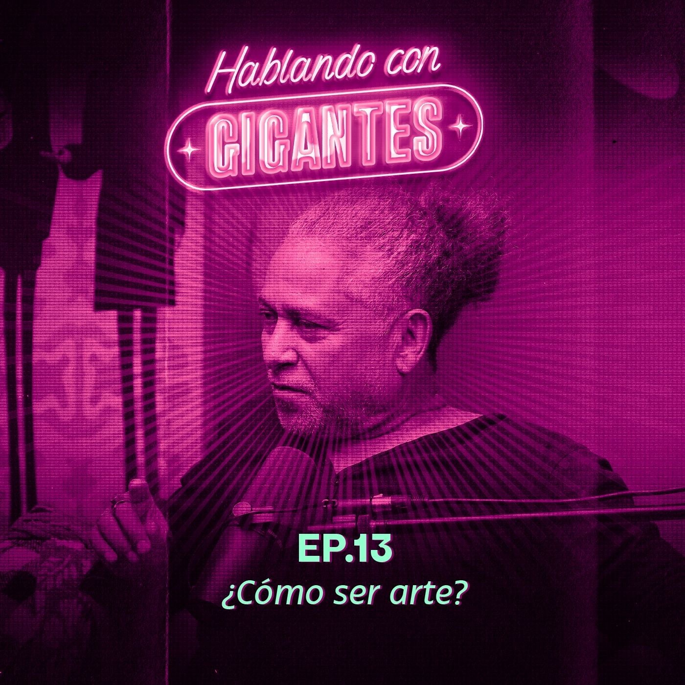Hablando con Gigantes