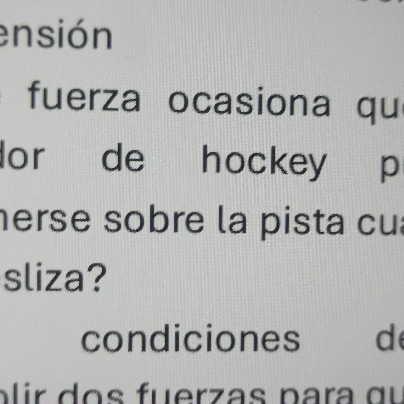 Leyes de Newton