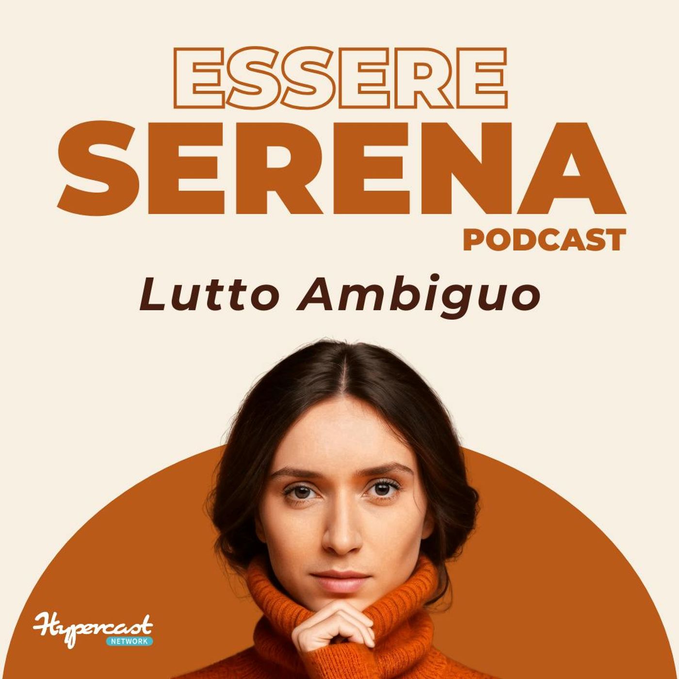 69 - SOLO - Ho Perso Mio Papà Due Volte: La Mia Storia con il Lutto Ambiguo episode artwork