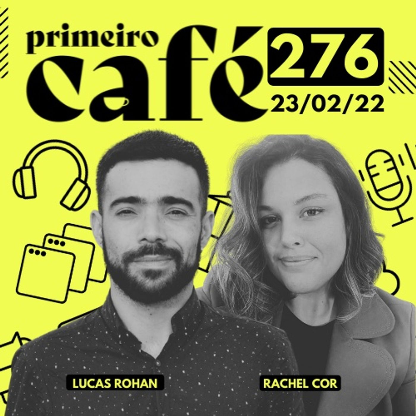 Primeiro Café