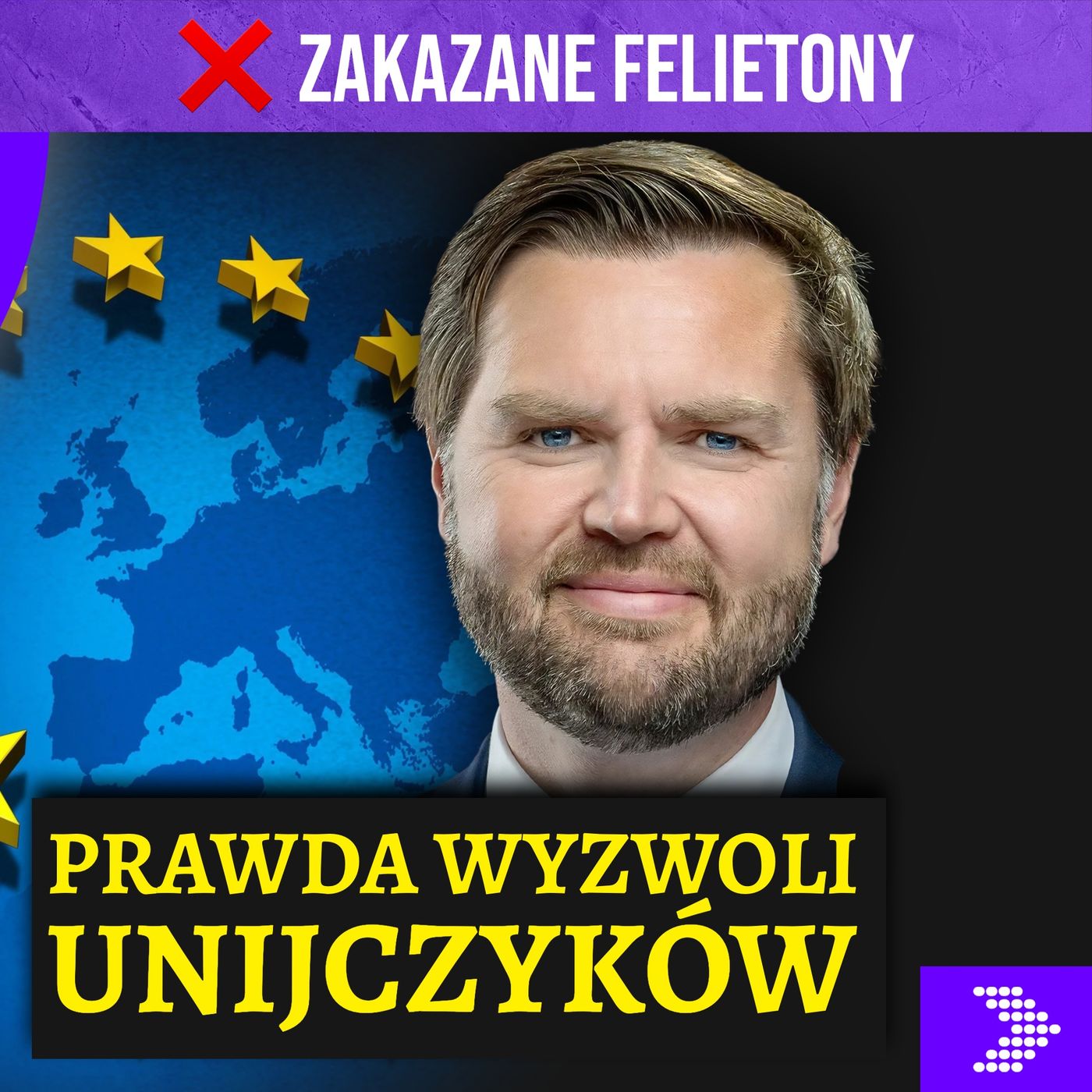 Prawda wyzwoli Unijczyków
