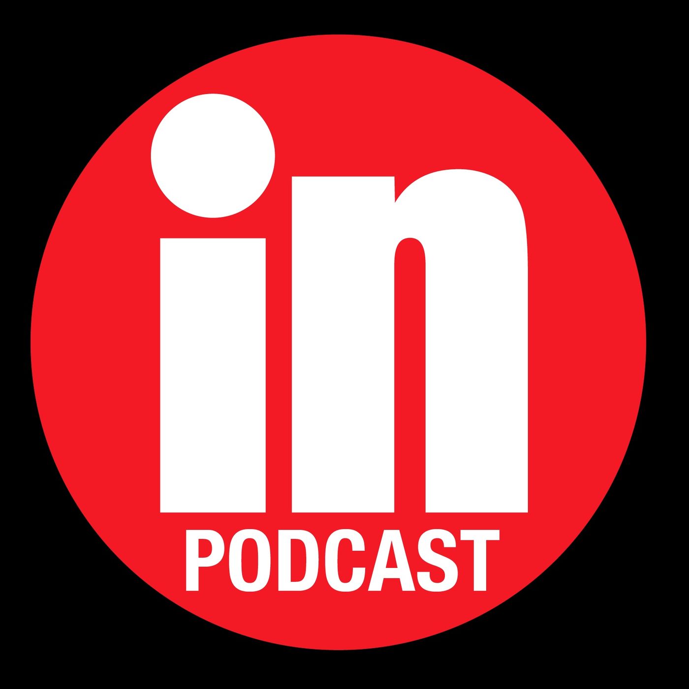 InPodcast podcast artwork