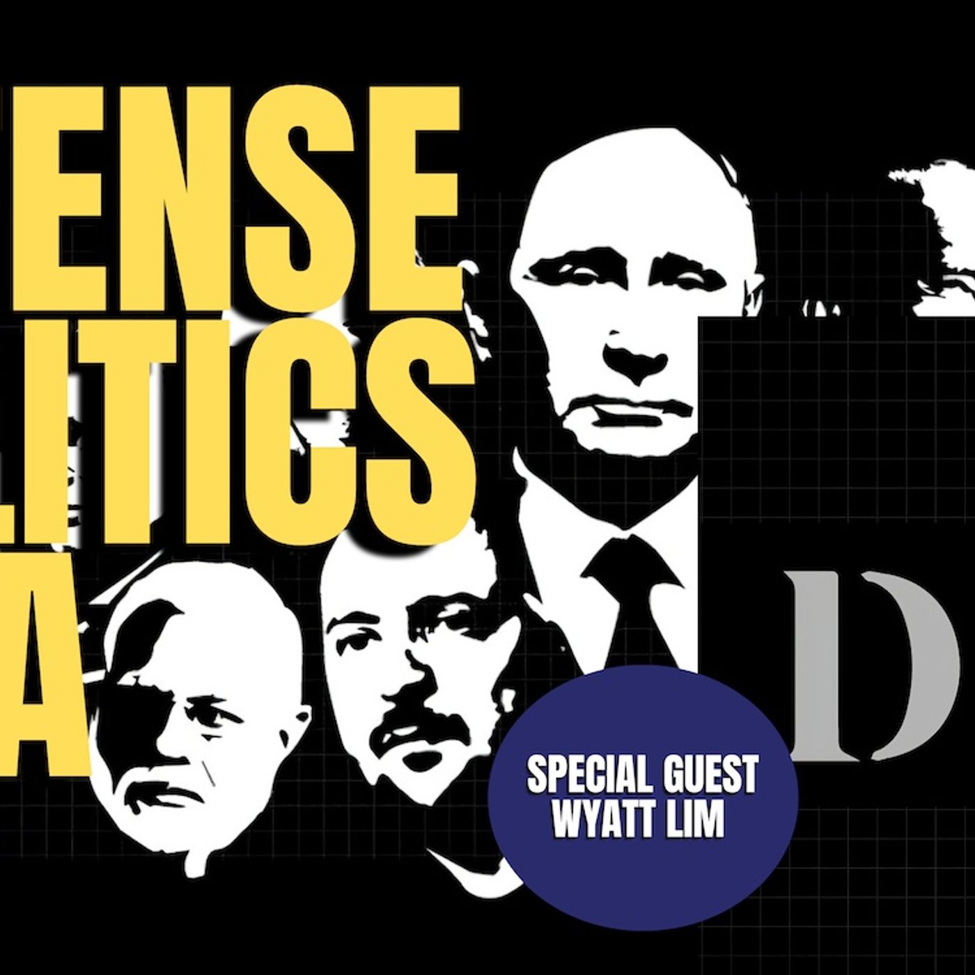 Least Worst Answer | Wyatt Lim (TPC #1,610)